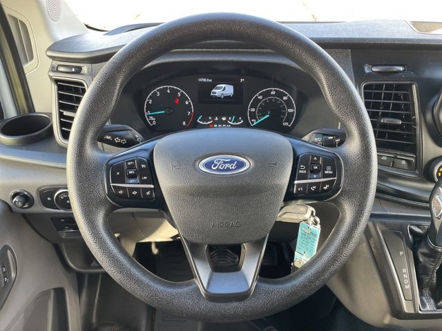 Used 2023 Ford Transit 250 Low Roof AWD w/ Exterior Upgrade Package image 24