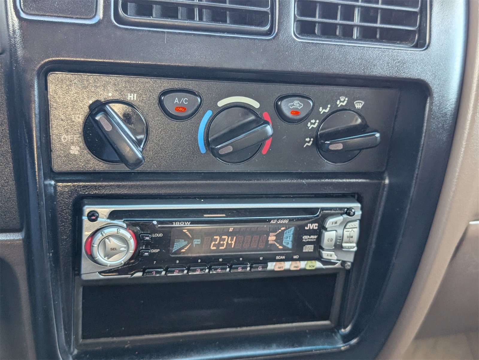 Used 2004 Toyota Tacoma 4x4 Double Cab image 7