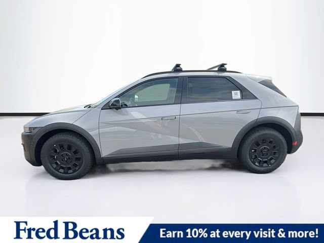 New 2026 Hyundai Ioniq 5 XRT AWD/4WD image 5