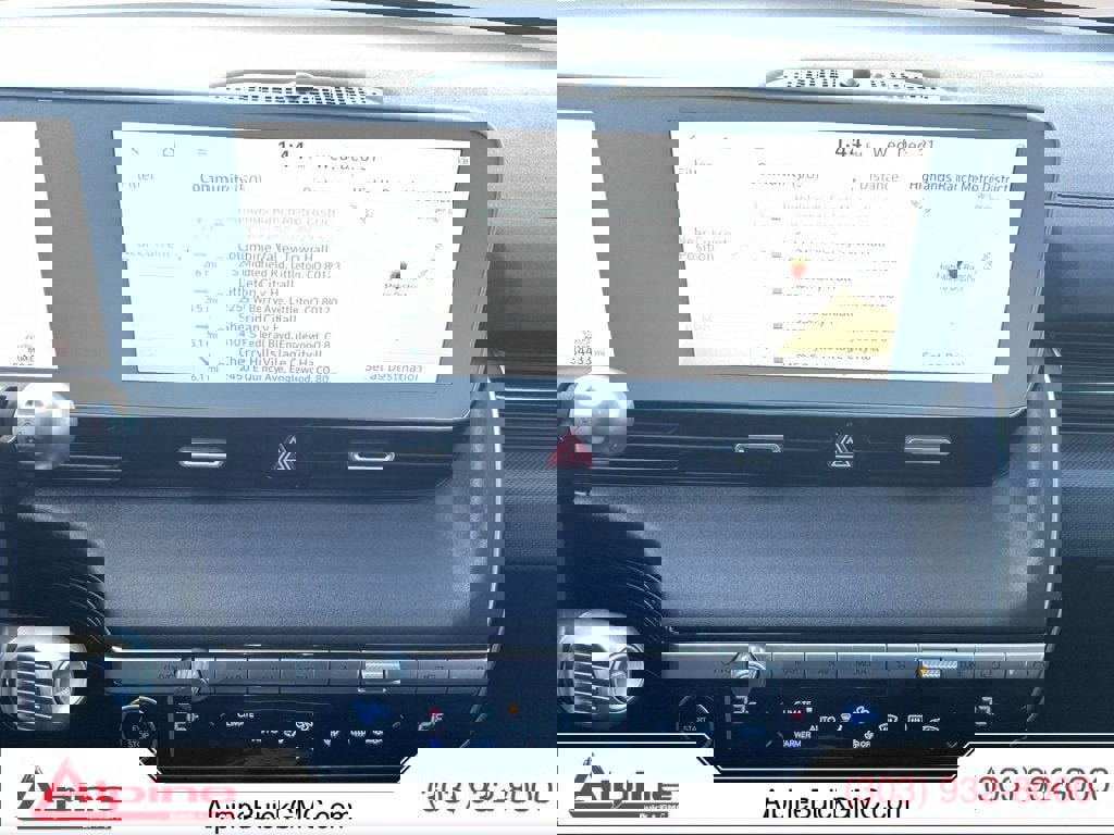 Used 2023 Hyundai Ioniq 5 SEL w/ Cargo Package image 11