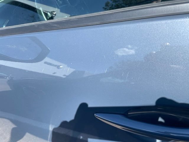 Used 2024 MAZDA CX-50 AWD 2.5 S w/ Weather Package image 15