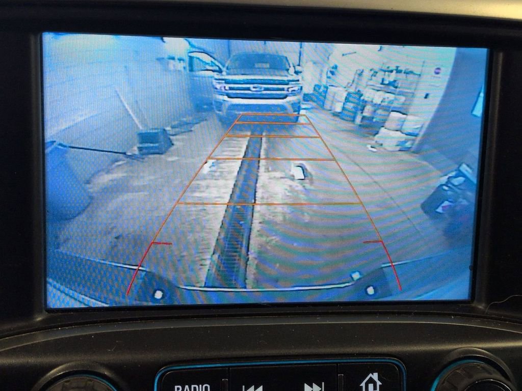 Used 2016 Chevrolet Silverado 2500 LT w/ All Star Edition image 22