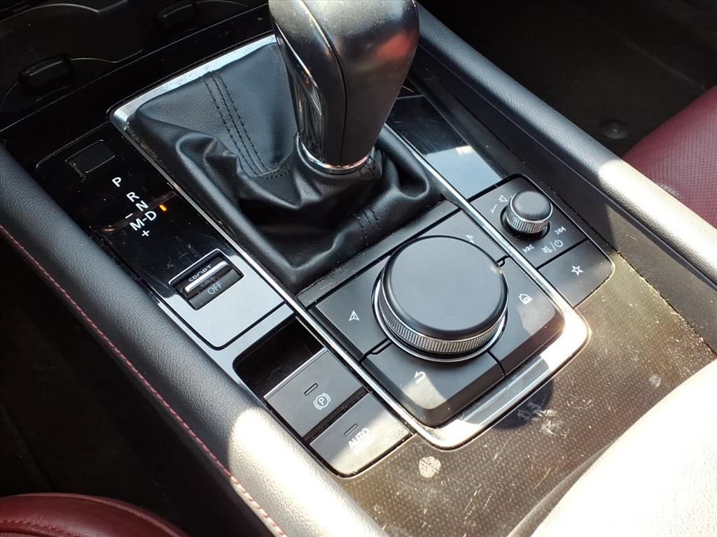 Used 2024 MAZDA MAZDA3 s AWD/4WD image 27