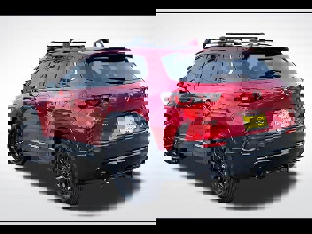 New 2026 MAZDA CX-50 AWD 2.5 Hybrid w/ Cargo Package image 45