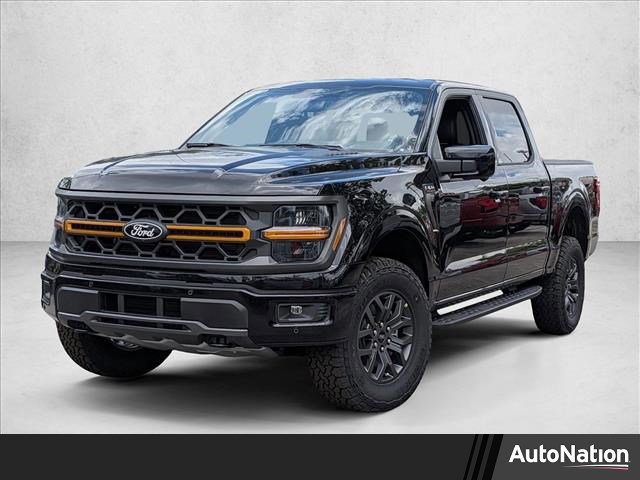 New 2026 Ford F150 Tremor AWD/4WD image 1