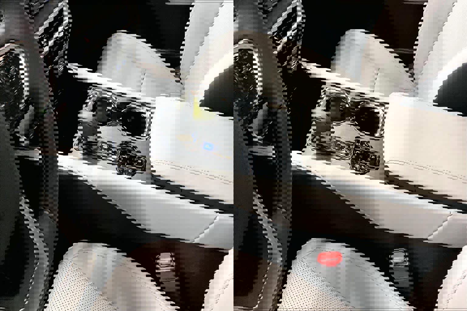 Used 2025 Lexus RX 350 Premium w/ Convenience Package image 17