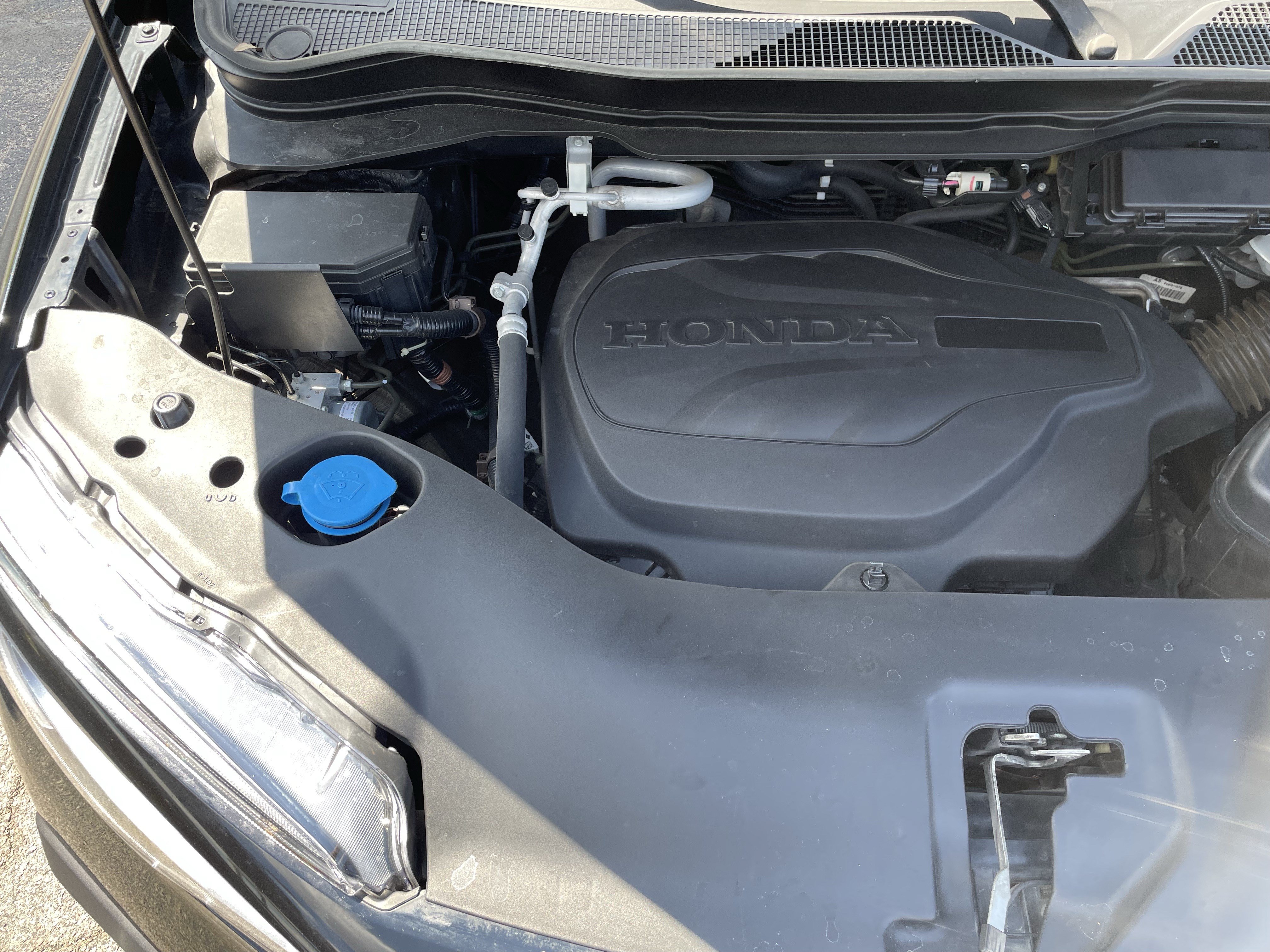 Used 2020 Honda Pilot Black Edition image 9