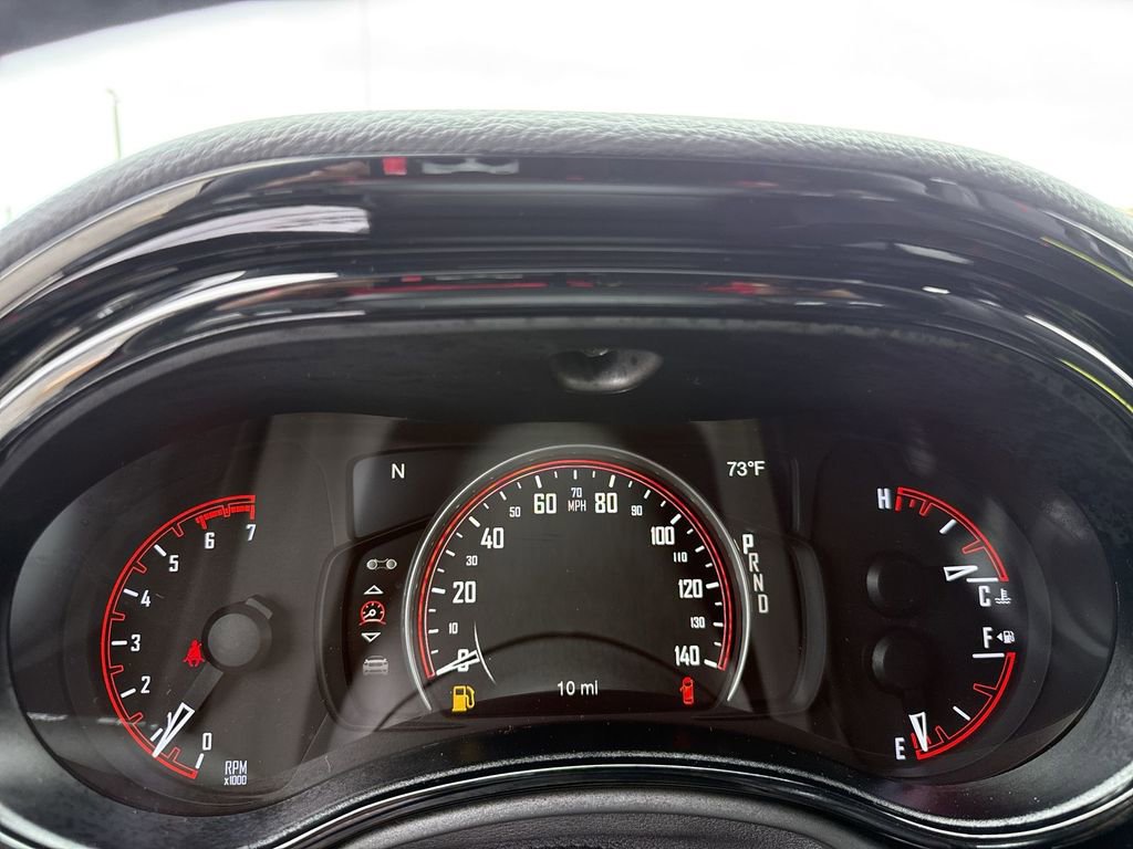 New 2026 Dodge Durango GT image 17