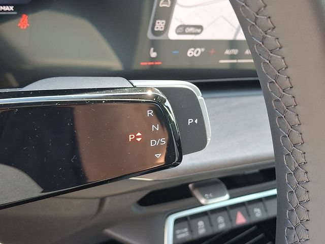 New 2026 Audi Q3 quattro 2.0T AWD/4WD image 11