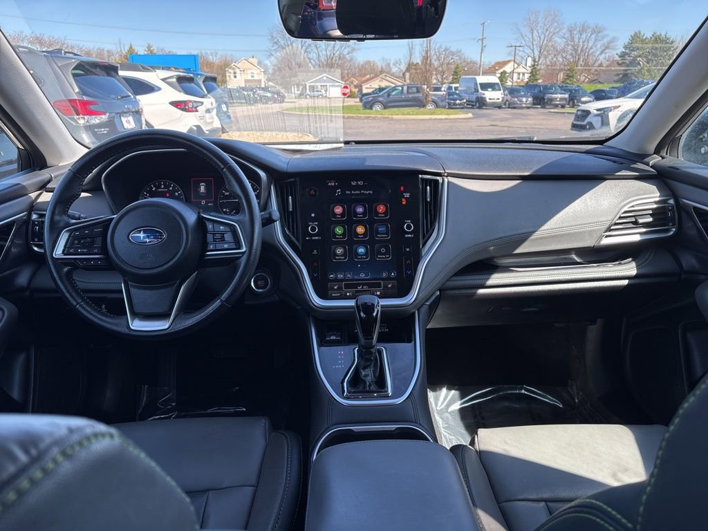 Certified 2023 Subaru Outback Onyx Edition AWD/4WD image 13