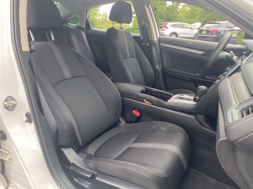 Used 2019 Honda Civic LX image 37