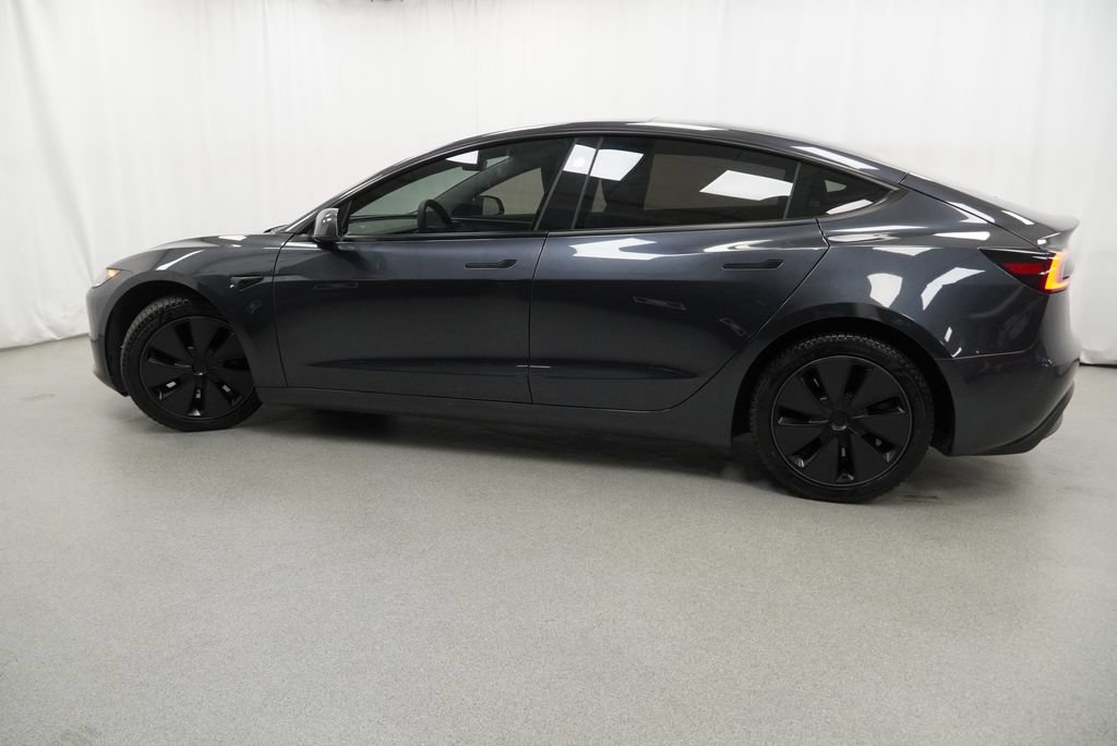 Used 2024 Tesla Model 3 Standard Range RWD image 14