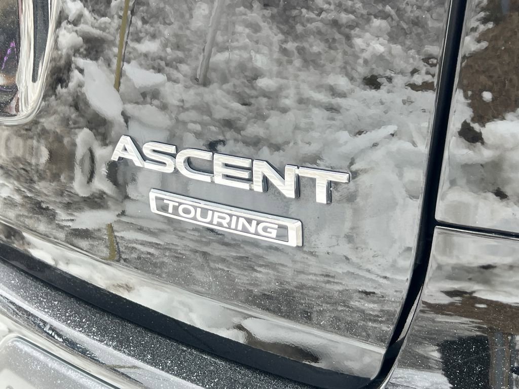 Used 2023 Subaru Ascent Touring image 4