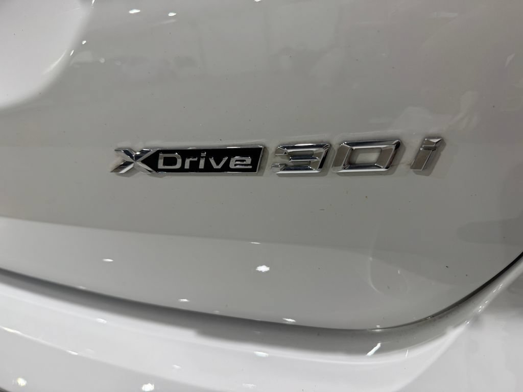 Used 2022 BMW X3 xDrive30i AWD/4WD image 30