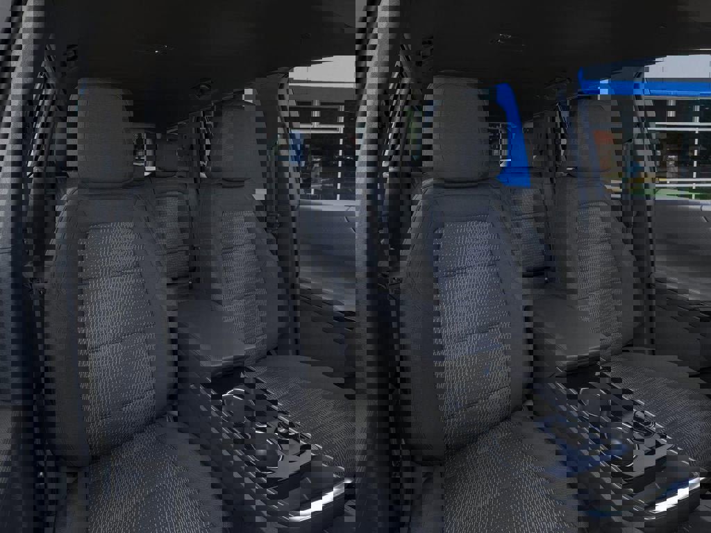 New 2026 Chevrolet Equinox LT w/ Safety and Technology Package image 16