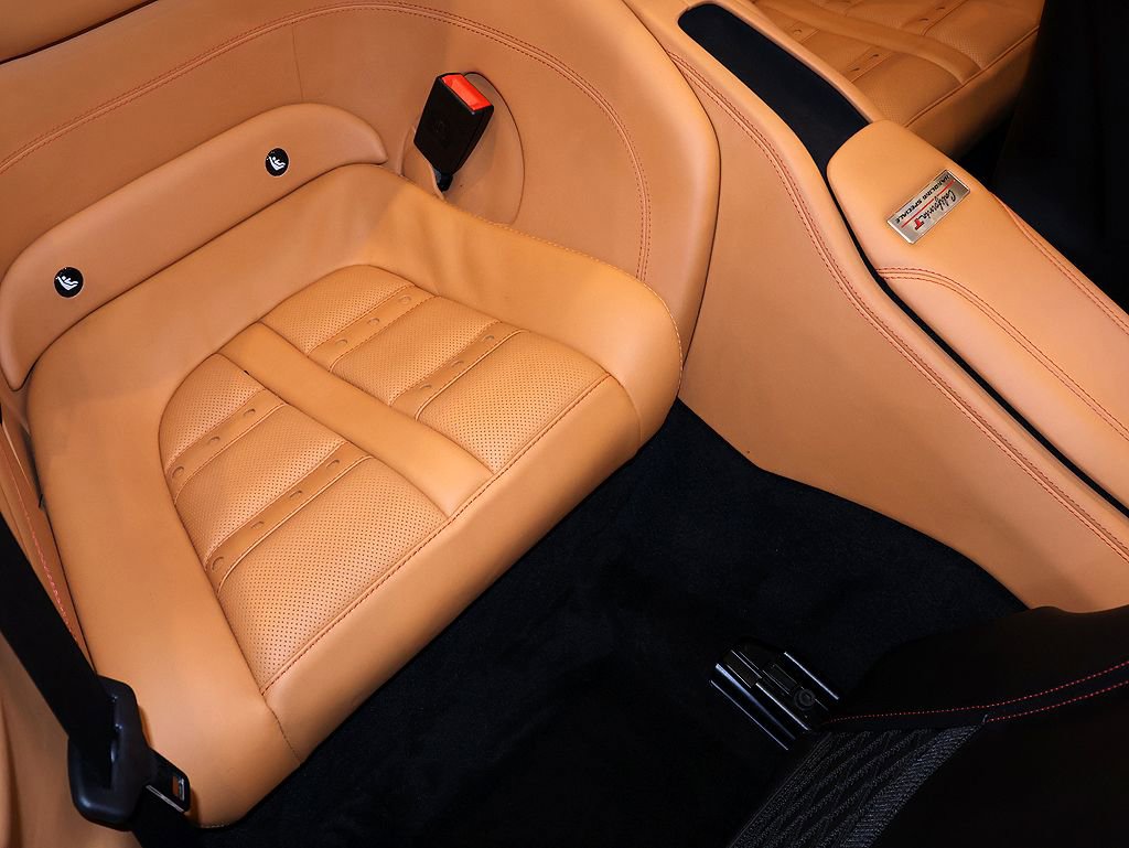 Certified 2017 Ferrari California T image 51