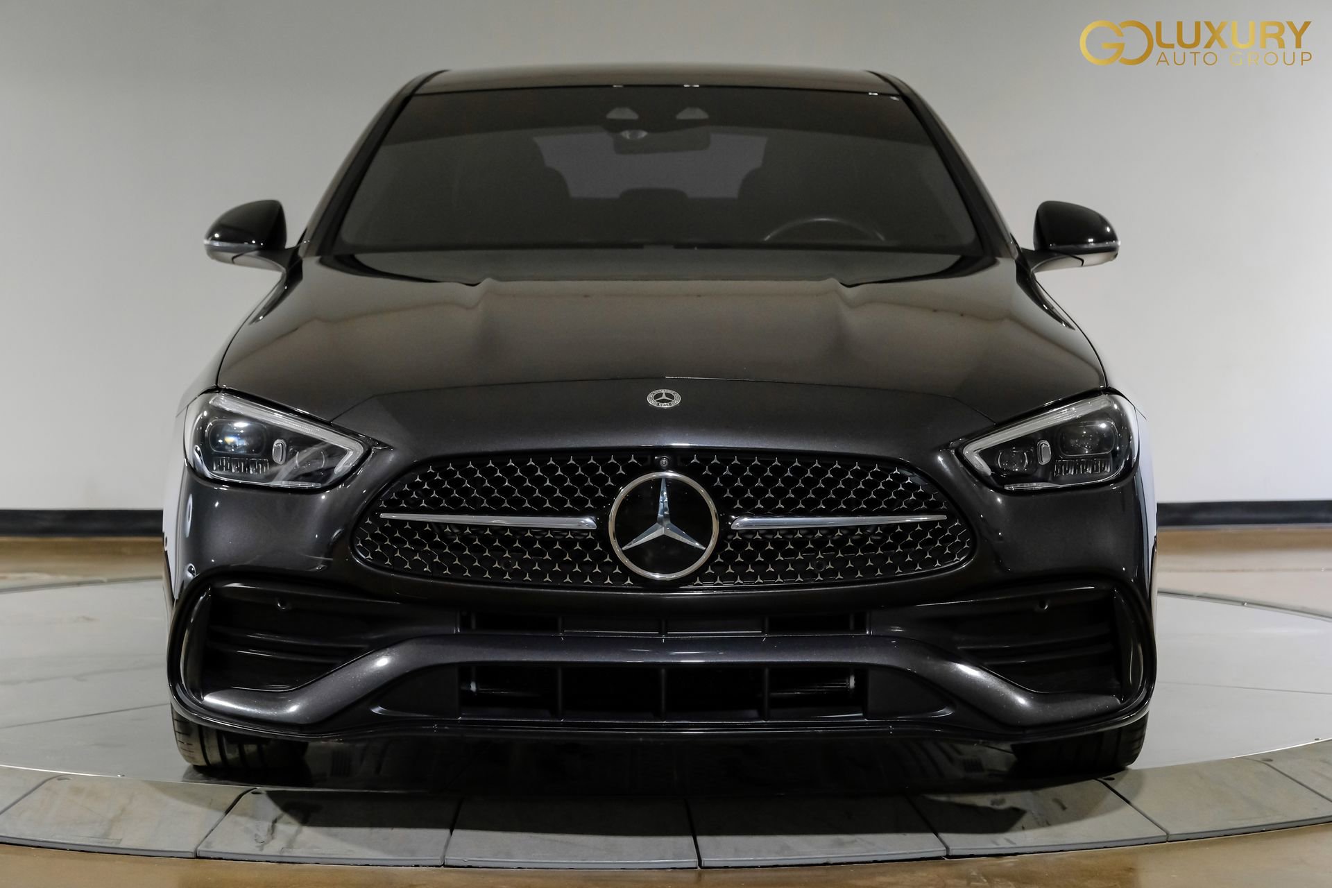 Used 2024 Mercedes-Benz C 300 Sedan w/ Pinnacle Trim Package image 7