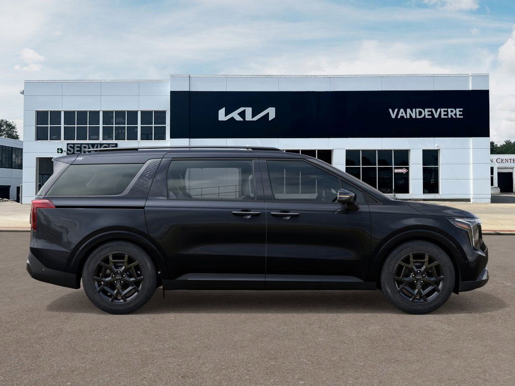 New 2026 Kia Carnival SX Prestige image 7