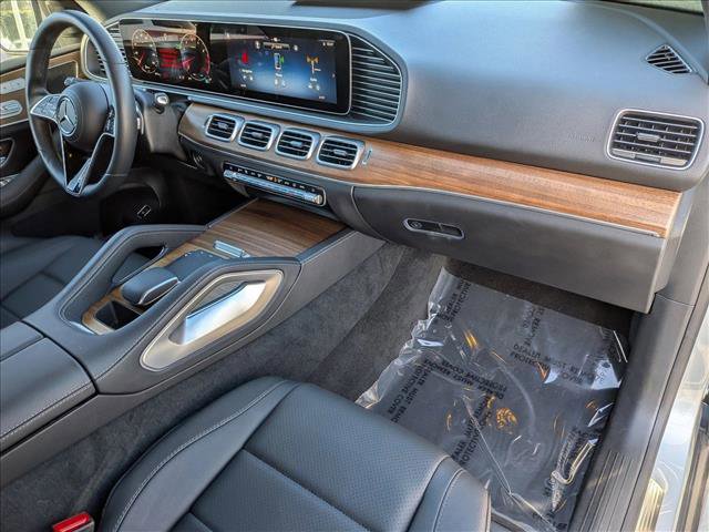 Used 2025 Mercedes-Benz GLE 350 4MATIC image 23
