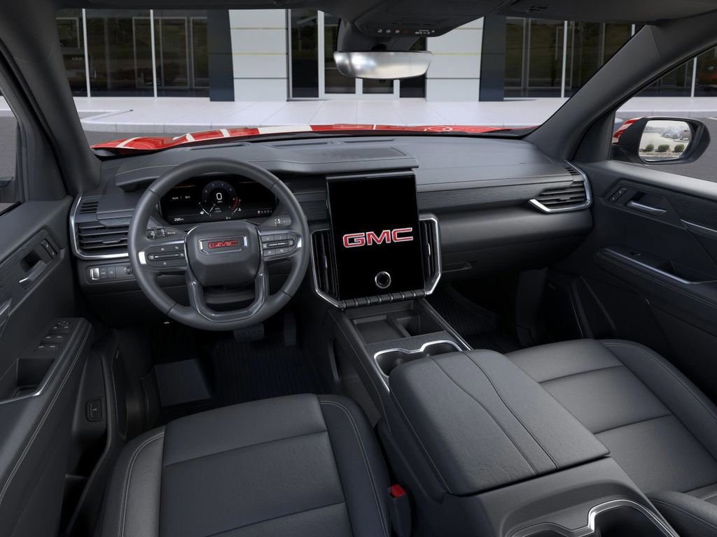 New 2026 GMC Acadia Elevation w/ Black Edition image 16