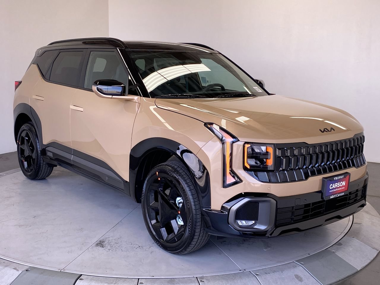 New 2027 Kia Seltos X-Line S AWD/4WD image 7