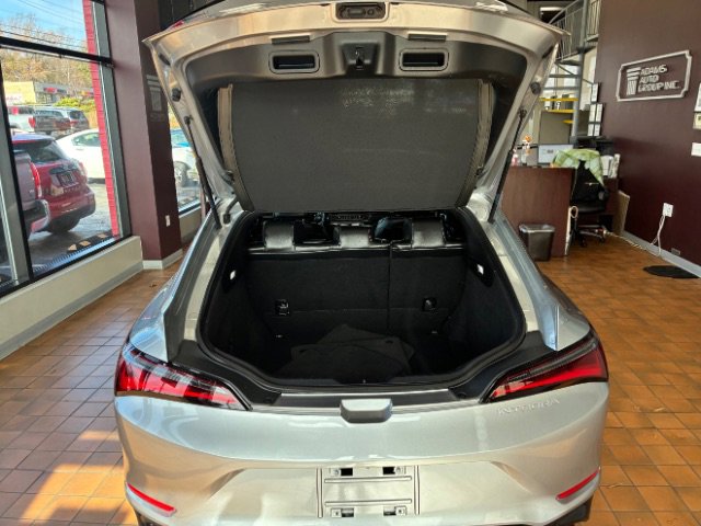 Used 2024 Acura Integra A-Spec image 12