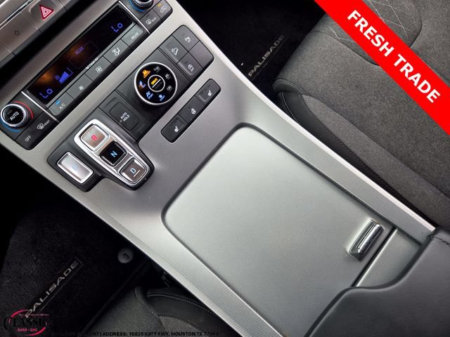Used 2021 Hyundai Palisade SEL AWD/4WD image 18