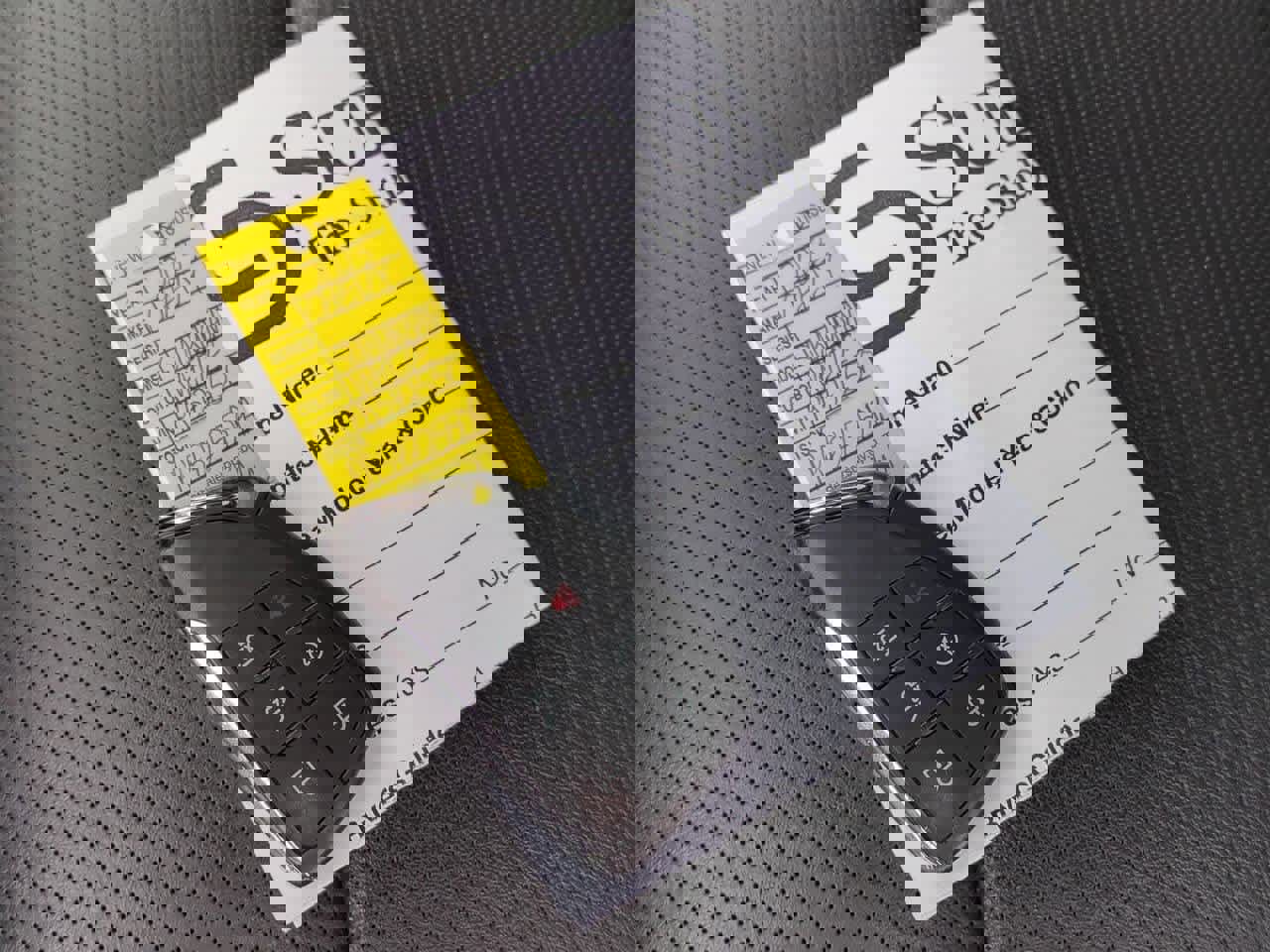 Used 2023 Chevrolet Suburban Premier image 35