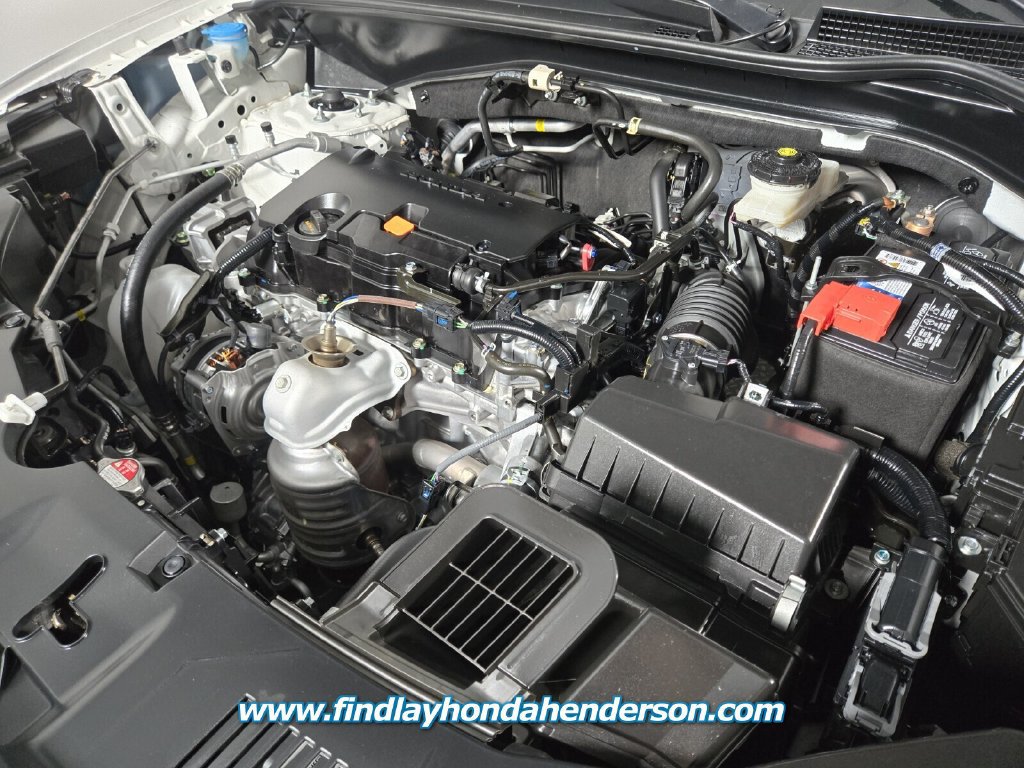 Certified 2023 Honda HR-V EX-L image 23