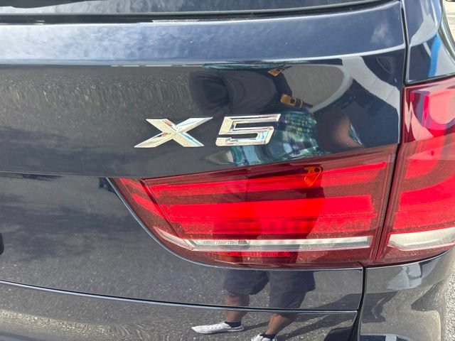 Used 2018 BMW X5 sDrive35i RWD image 7