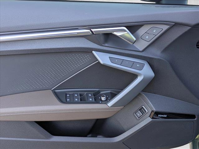 New 2026 Audi A3 2.0T Premium Plus image 17