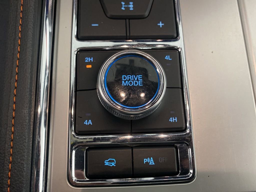 Used 2024 Ford Expedition Timberline image 9