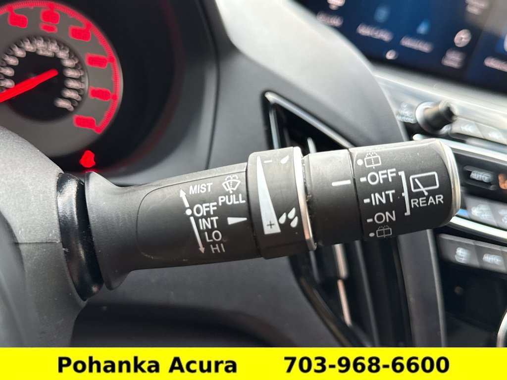 Used 2019 Acura RDX w/ Advance Package FWD image 10