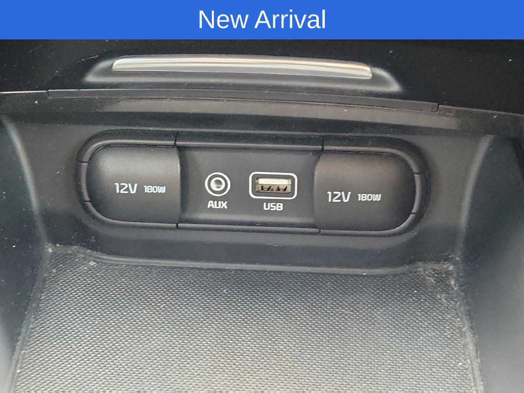 Used 2018 Kia Optima EX FWD image 21