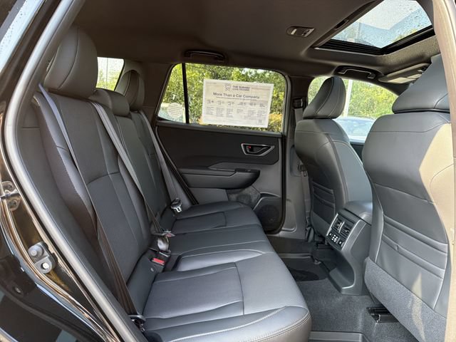 New 2026 Subaru Outback Limited XT AWD/4WD image 16