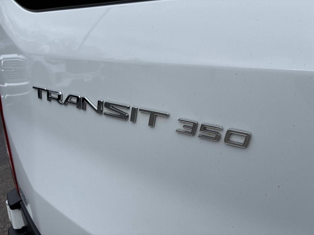 Used 2023 Ford Transit 350 XL RWD image 17