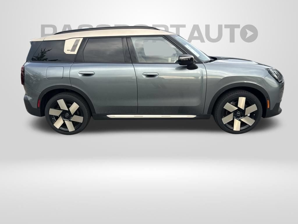 New 2027 MINI Cooper Countryman S AWD/4WD image 14