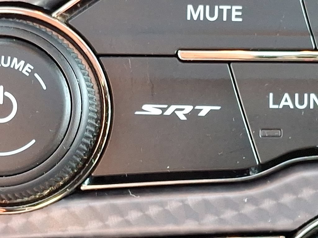 Used 2019 Dodge Challenger SRT Hellcat Redeye RWD image 25