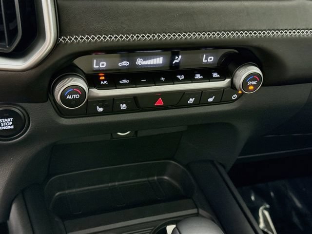 New 2026 MAZDA CX-50 AWD 2.5 S w/ Accent Package image 15
