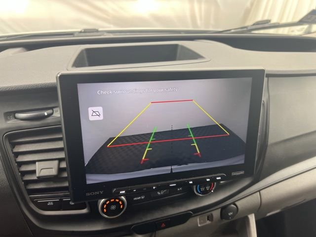 Used 2024 Ford Transit 350 148 High Roof Extended AWD image 16