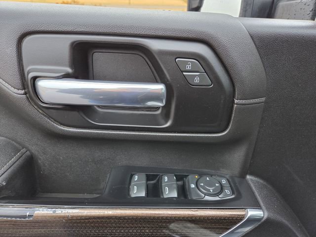 Used 2020 Chevrolet Silverado 2500 LT w/ Convenience Package image 14