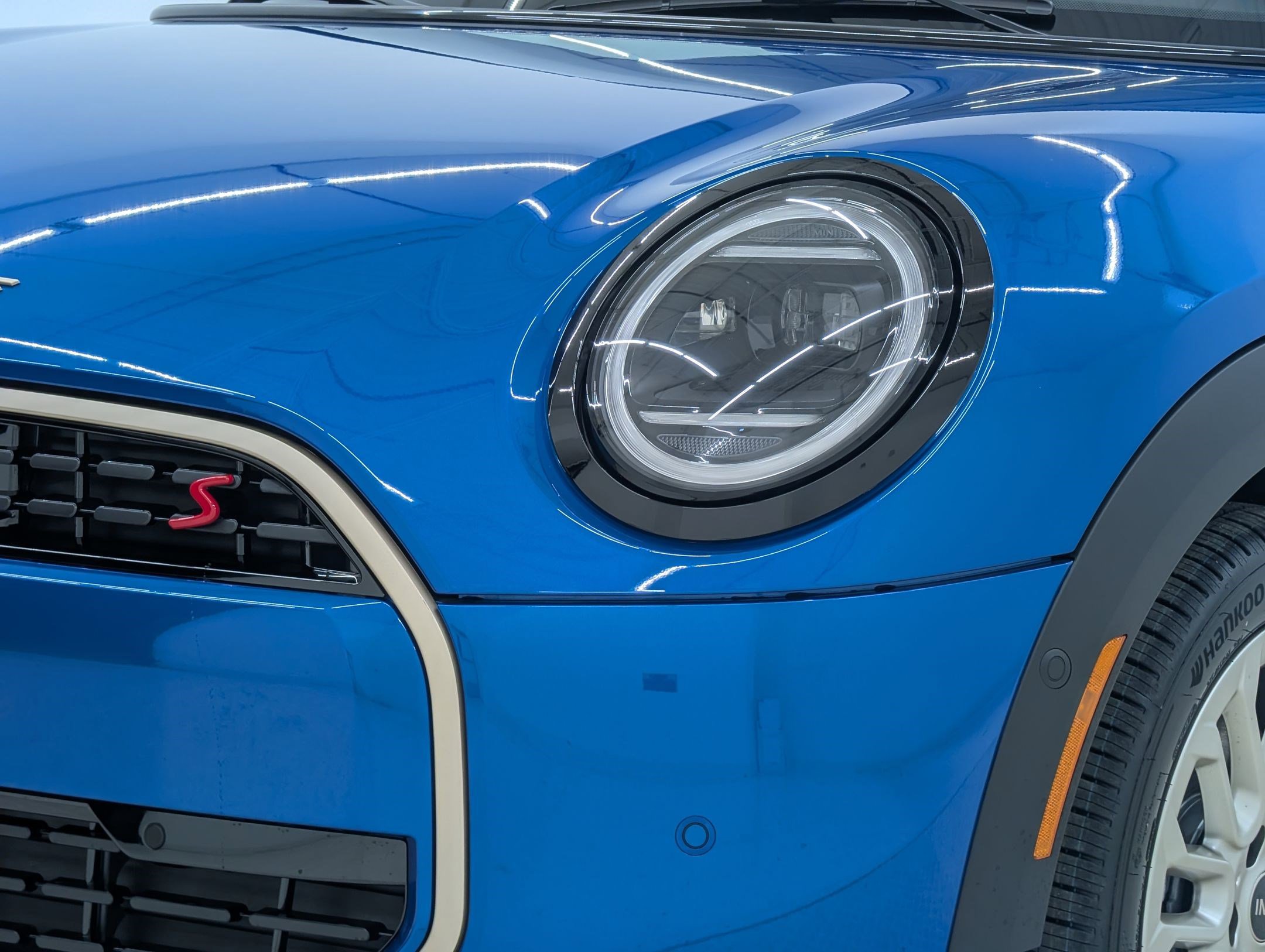 New 2026 MINI Cooper S image 11