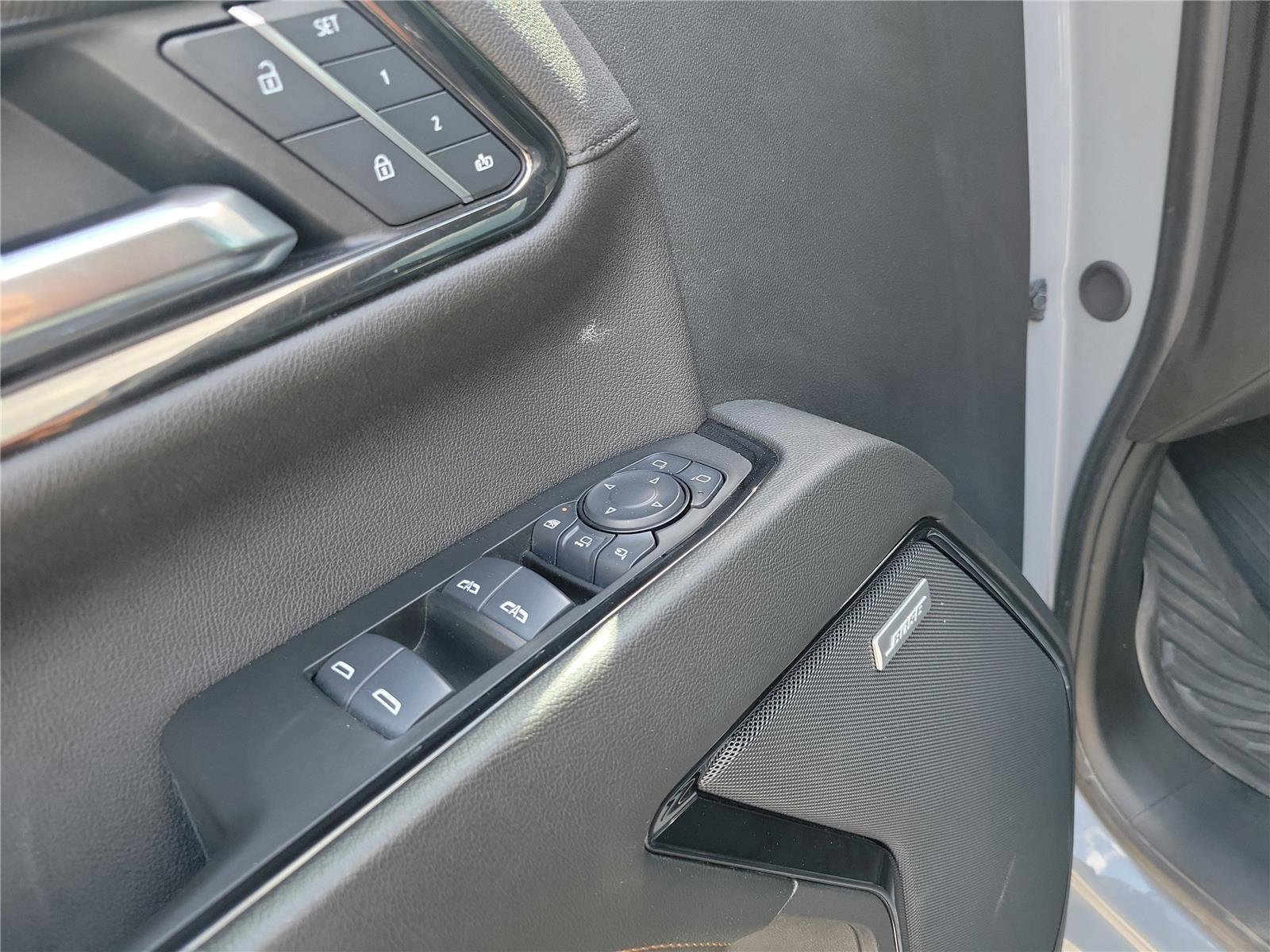 Used 2025 GMC Sierra 2500 AT4 w/ AT4 Premium Plus Package AWD/4WD image 20