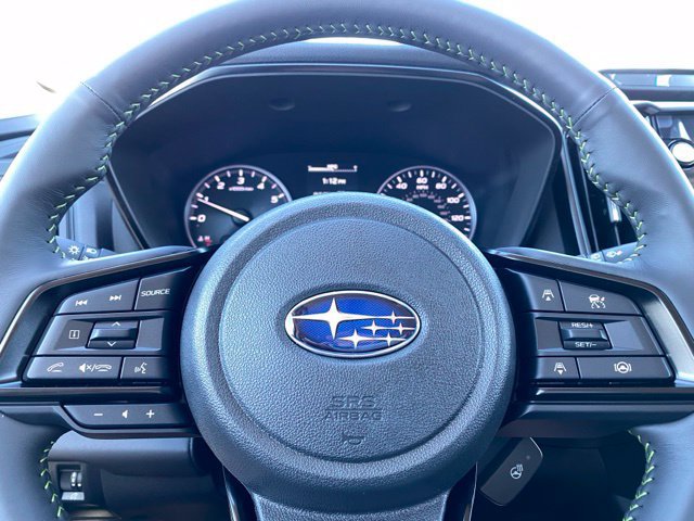 New 2027 Subaru Ascent Onyx Edition AWD/4WD image 15