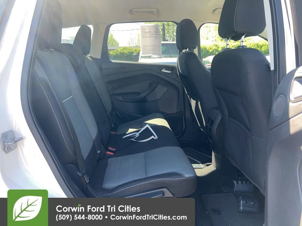 Used 2014 Ford Escape SE w/ Equipment Group 201A AWD/4WD image 7