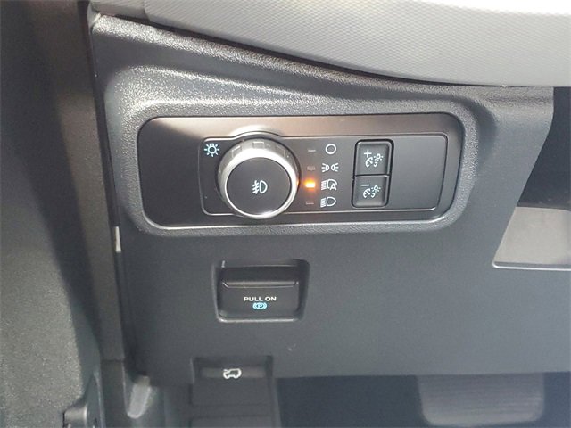 Used 2023 Ford Bronco Big Bend image 28