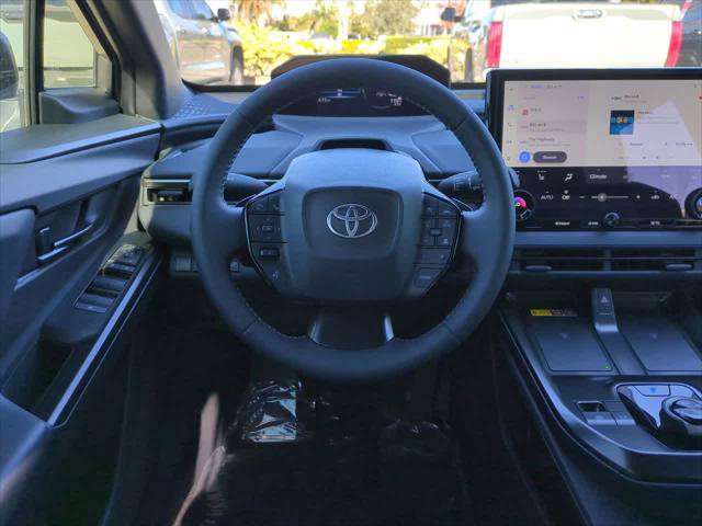 Certified 2026 Toyota bZ XLE image 14