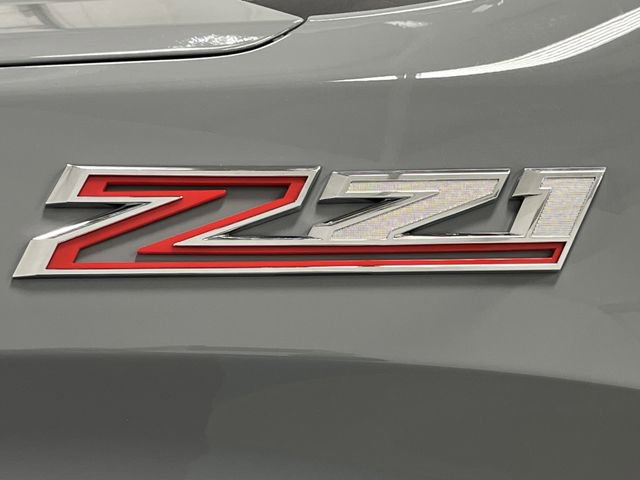 Used 2024 Chevrolet Silverado 1500 LT image 37
