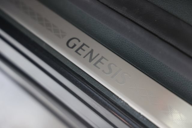 New 2026 Genesis GV80 3.5T e-SC AWD/4WD image 20