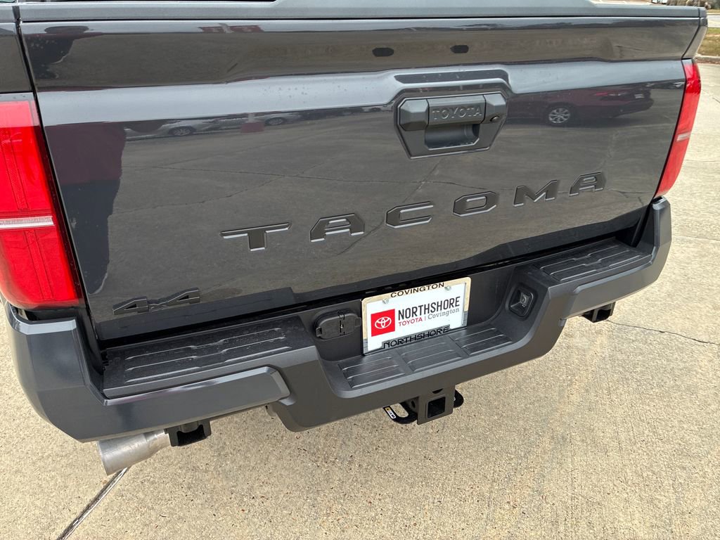 New 2026 Toyota Tacoma SR5 image 6